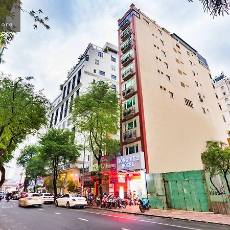 Cosmo Central Hotel Πόλη Χο Τσι Μινχ Εξωτερικό φωτογραφία