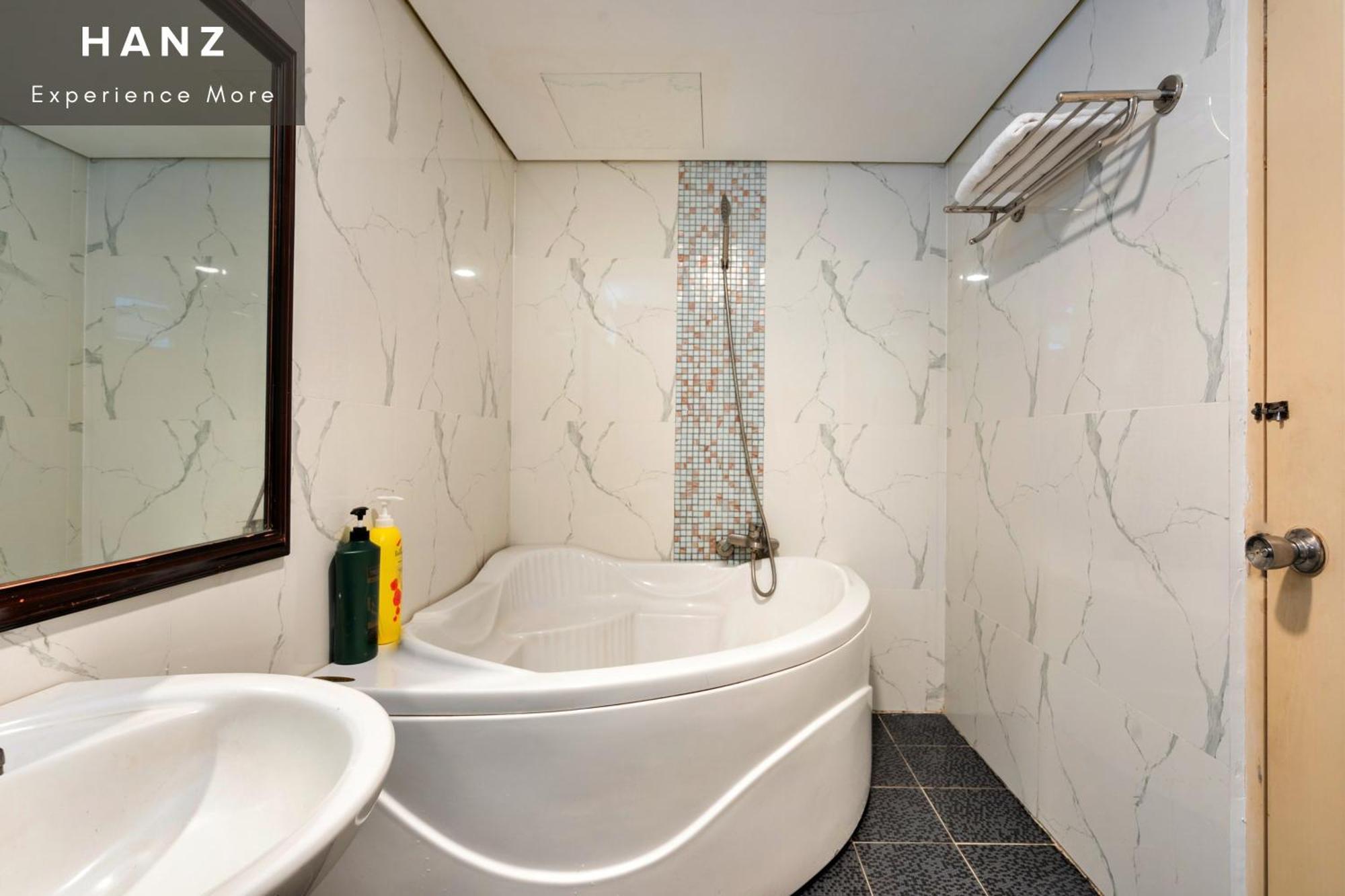 Cosmo Central Hotel Πόλη Χο Τσι Μινχ Δωμάτιο φωτογραφία