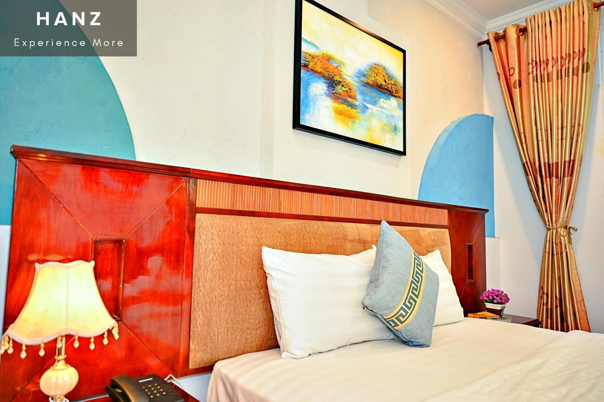 Cosmo Central Hotel Πόλη Χο Τσι Μινχ Δωμάτιο φωτογραφία