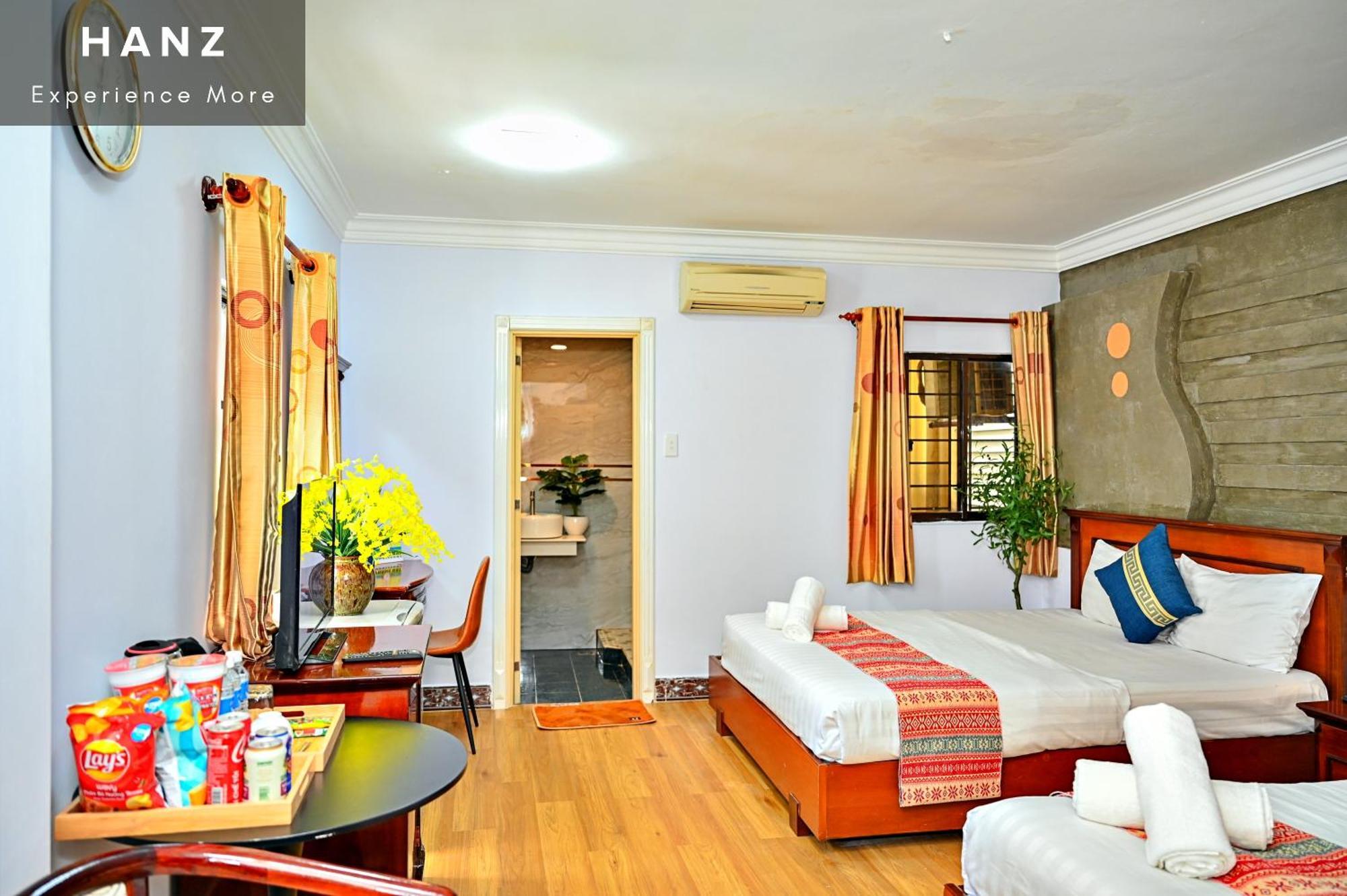 Cosmo Central Hotel Πόλη Χο Τσι Μινχ Δωμάτιο φωτογραφία