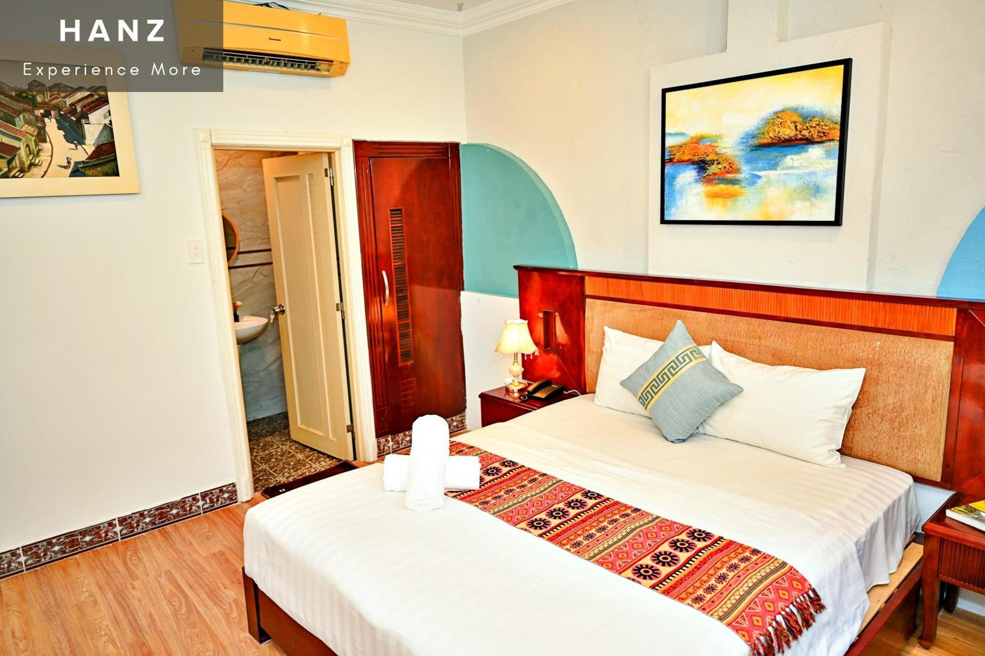 Cosmo Central Hotel Πόλη Χο Τσι Μινχ Δωμάτιο φωτογραφία