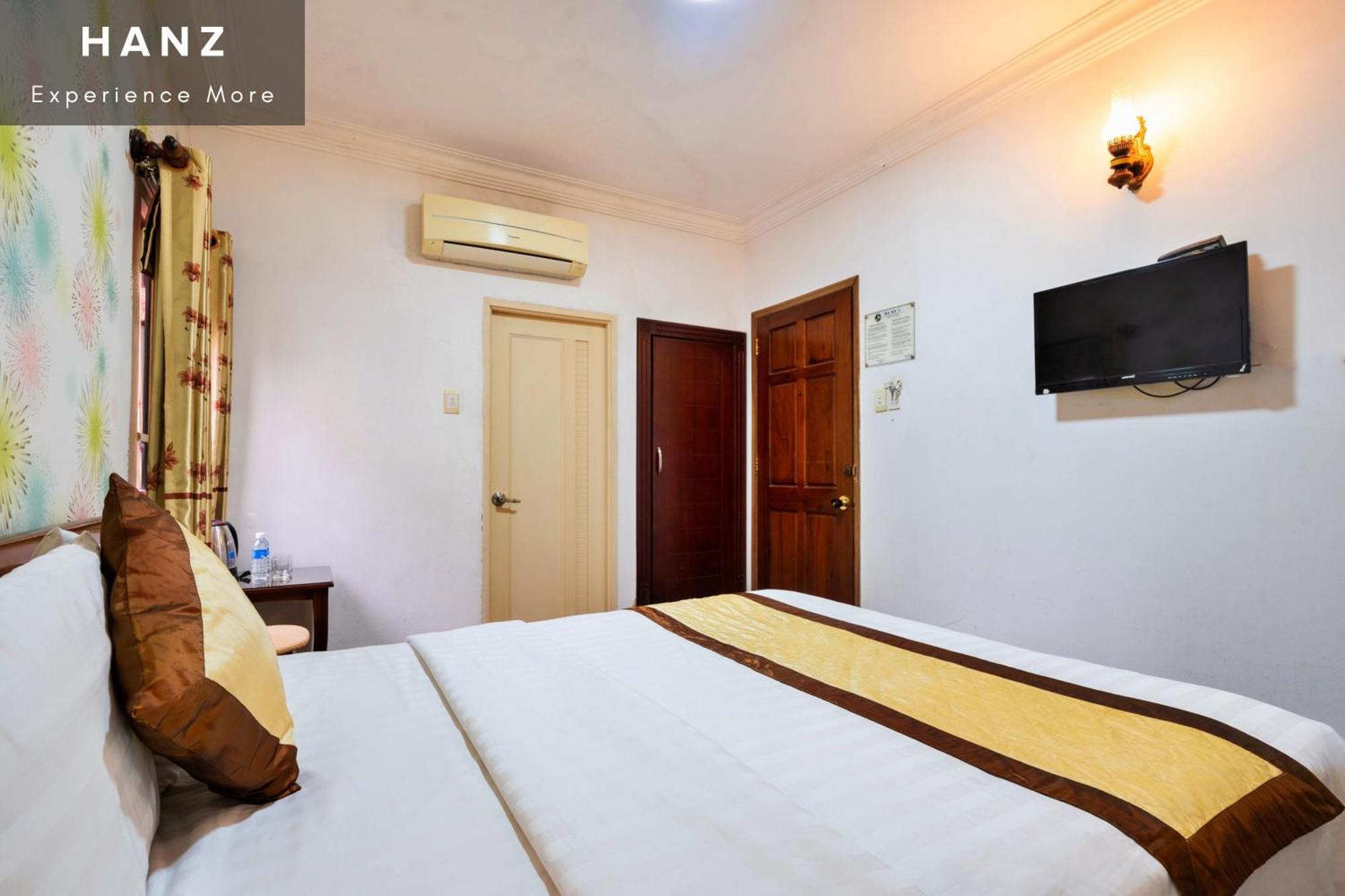 Cosmo Central Hotel Πόλη Χο Τσι Μινχ Δωμάτιο φωτογραφία