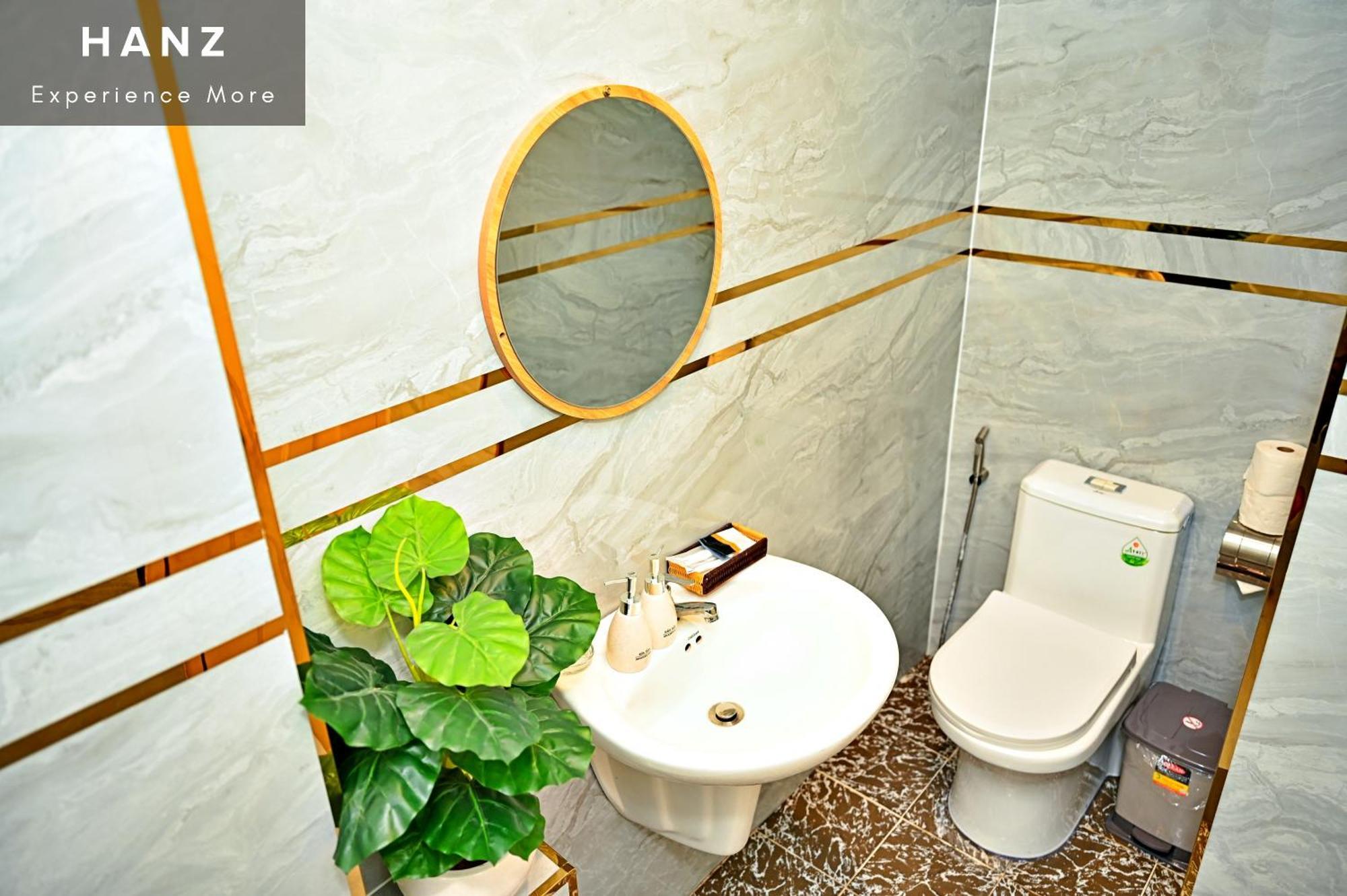 Cosmo Central Hotel Πόλη Χο Τσι Μινχ Δωμάτιο φωτογραφία